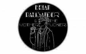 Brian Palisander and the Motherfuckers Brian Palisander and the Motherfuckers