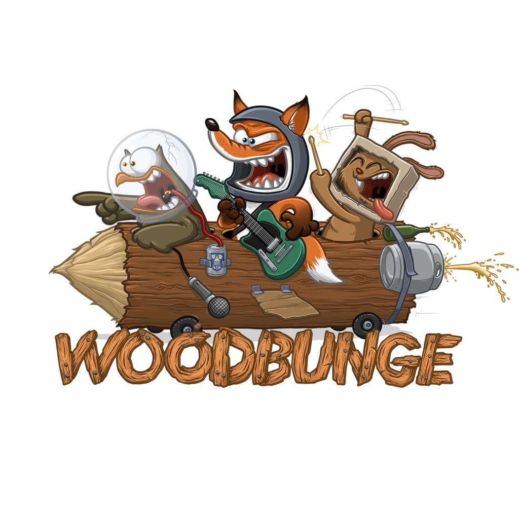 lineup-2024-woodbunge-festival