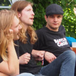 OLYMPUS DIGITAL CAMERA